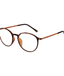 Funky Buddha Optični okvirji FBD1003 002 50