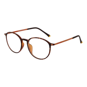 Funky Buddha Optični okvirji FBD1003 002 50