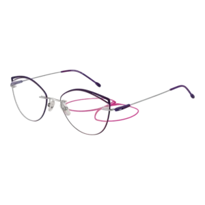 Funky Buddha Optični okvirji FBD1004 002 55