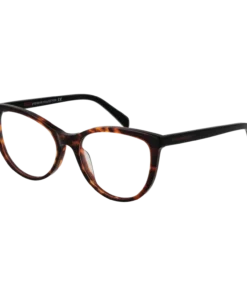 Funky Buddha Optični okvirji FBD1012 001 53