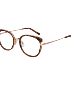 Funky Buddha Optični okvirji FBD1013 003 52