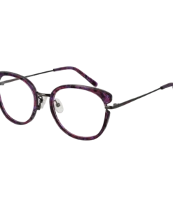 Funky Buddha Optični okvirji FBD1013 004 52