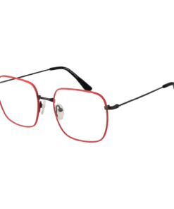 Funky Buddha Optični okvirji FBD1014 003 54