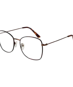 Funky Buddha Optični okvirji FBD1015 002 54