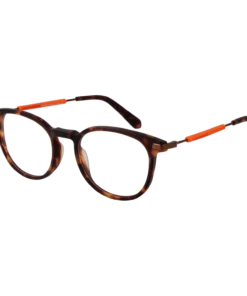 Funky Buddha Optični okvirji FBD1017 004 49