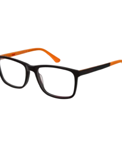 Funky Buddha Optični okvirji FBD1026 002 55