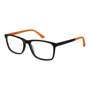 Funky Buddha Optični okvirji FBD1026 002 55