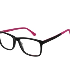 Funky Buddha Optični okvirji FBD1026 004 55