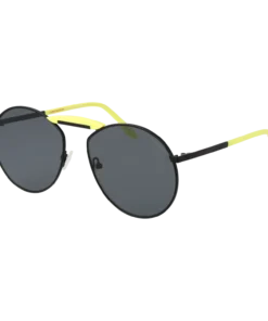 Funky Buddha Sončna očala FBS2024 001 57