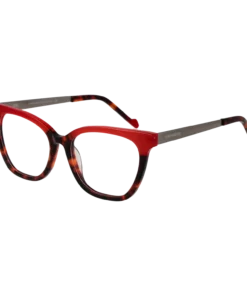 Funky Buddha Optični okvirji FBD1062 003 51