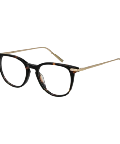 Funky Buddha Optični okvirji FBD1065 002 49