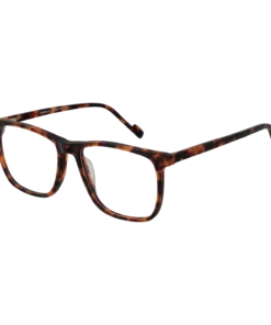 Funky Buddha Optični okvirji FBD1073 003 56