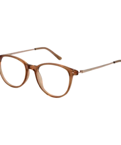 Funky Buddha Optični okvirji FBD1077 002 49