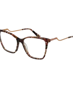 Bulget Optični okvirji BG6437 G21 55