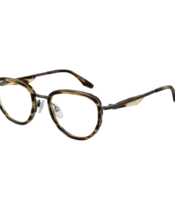 Trussardi Optični okvirji TSM1005 E01 52