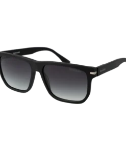 Trussardi Sončna očala TSM9002 A02 57