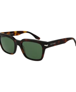 Trussardi Sončna očala TSM9004 G21 53