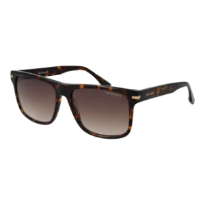 Trussardi Sončna očala TSM9006 G21 57
