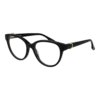 Trussardi Optični okvirji TSW6006 A01 53