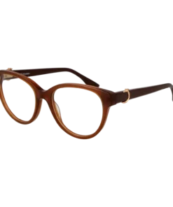 Trussardi Optični okvirji TSW6006 T01 53