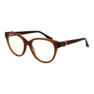 Trussardi Optični okvirji TSW6006 T01 53