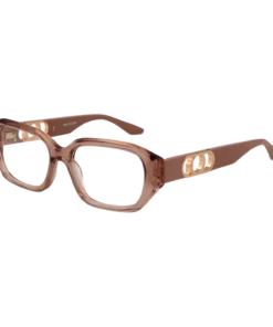 Trussardi Optični okvirji TSW6020 T01 52
