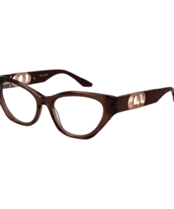 Trussardi Optični okvirji TSW6021 T02 53