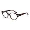 Trussardi Optični okvirji TSW6026 G21 53