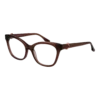 Trussardi Optični okvirji TSW6028 T01 54