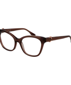 Trussardi Optični okvirji TSW6028 T01 54