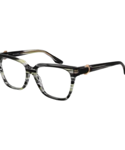 Trussardi Optični okvirji TSW6029 E02 51