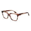 Trussardi Optični okvirji TSW6029 E03 51
