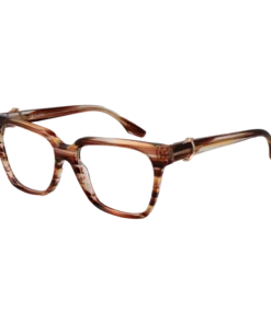 Trussardi Optični okvirji TSW6029 E03 51