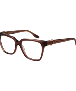 Trussardi Optični okvirji TSW6029 T01 51