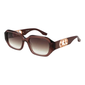 Trussardi Sončna očala TSW9011 T01 55