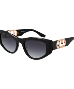 Trussardi Sončna očala TSW9013 A02 54