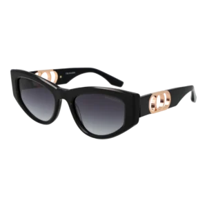 Trussardi Sončna očala TSW9013 A02 54