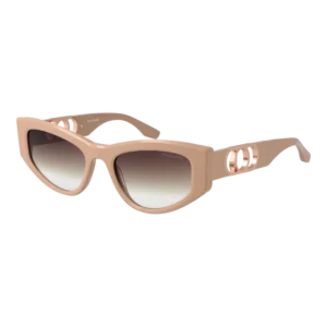 Trussardi Sončna očala TSW9013 D01 54