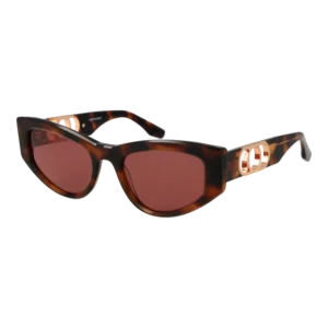 Trussardi Sončna očala TSW9013 G21 54