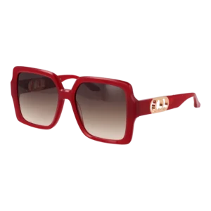 Trussardi Sončna očala TSW9014 T01 56