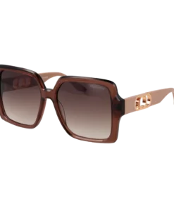 Trussardi Sončna očala TSW9014 T03 56