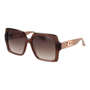 Trussardi Sončna očala TSW9014 T03 56