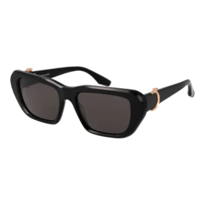 Trussardi Sončna očala TSW9024 A01 54