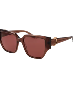 Trussardi Sončna očala TSW9023 T03 55