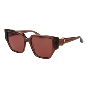 Trussardi Sončna očala TSW9023 T03 55