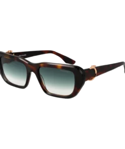 Trussardi Sončna očala TSW9024 G23 54