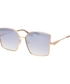 Trussardi Sončna očala TSW3013 04A 58