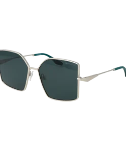 Trussardi Sončna očala TSW3013 03A 58