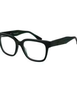 Trussardi Optični okvirji TSM6050 T01 52