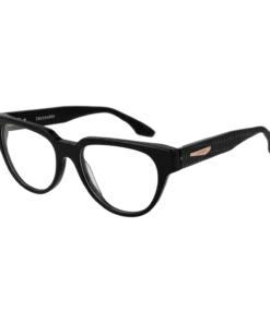 Trussardi Optični okvirji TSW6046 A01 53